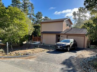 1580 Emerson Rd, Cambria, CA 93428