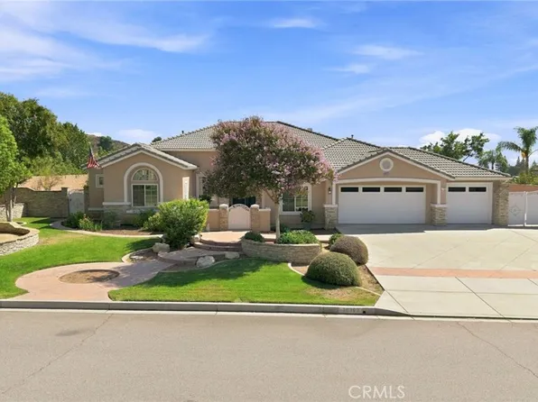 36363 Poplar Dr, Yucaipa, CA 92399