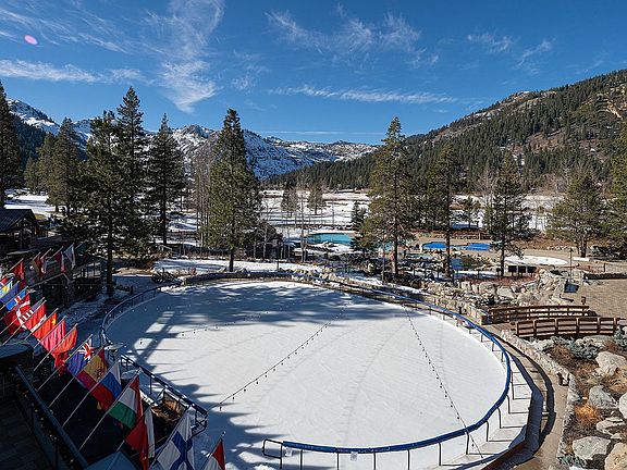 2nd image of 400 Resort Rd #725