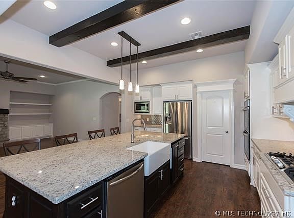 5th image of 2414 W Tucson Ct
