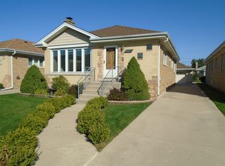 4837 N Delphia Ave, Norridge, IL