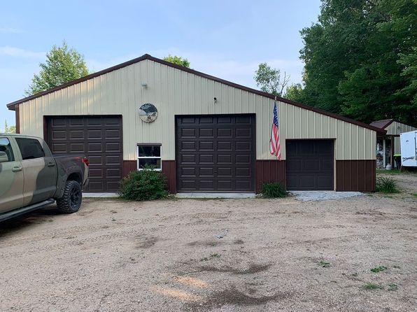 33070 W Birch Shores Dr, Trout Lake, MI 49793