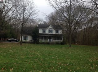 1430 Fries Mill Rd, Franklinville, NJ 08322