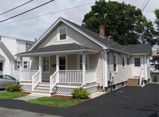 12 Riverside Ct, Saugus, MA 01906