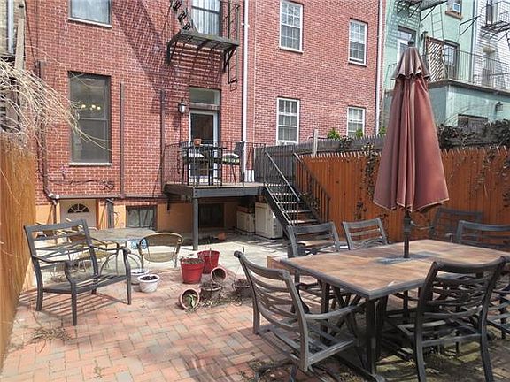 5th image of 702 Degraw St #1