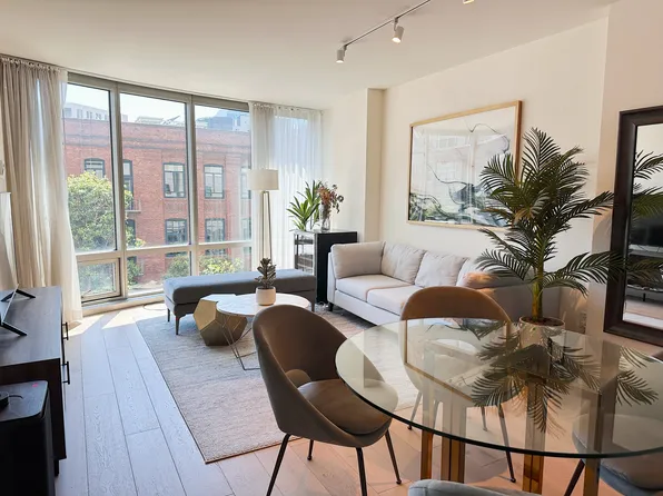 333 1st St Unit N402, San Francisco, CA 94105