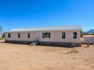 6170 N Sundown Rd, Tucson, AZ 85743