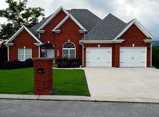 9602 Shooting Star Cir, Soddy Daisy, TN 37379