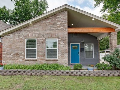1224 NW 43rd St, Oklahoma City, OK, 73118