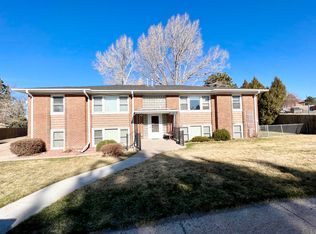 1872 Cedar Pl #4, Cheyenne, WY 82001
