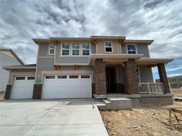 14816 Eudora Street, Thornton, CO 80602