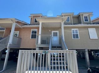 9 E Mashes Sands Rd, Panacea, FL 32346