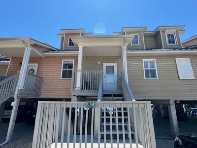 9 E Mashes Sands Rd, Panacea, FL, 32346