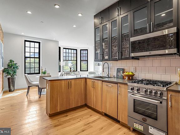 5th image of 1412 15th St NW #8