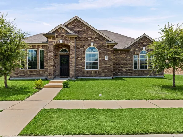 2038 Buttonwood St, Lancaster, TX 75146