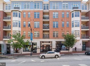 1209 N Charles St Unit 319, Baltimore, MD 21201