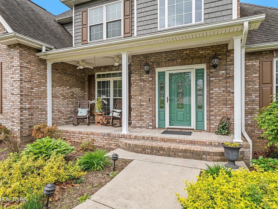 237 Braden Ct, Clinton, TN 37716 Zillow