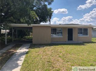 4822 S 86th St, Tampa, FL 33619