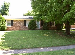 305 Stoneybrook Dr, Lexington, KY 40517