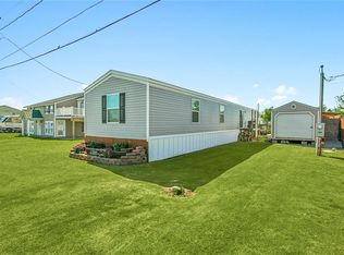 149 Cypress Dr, Des Allemands, LA 70030