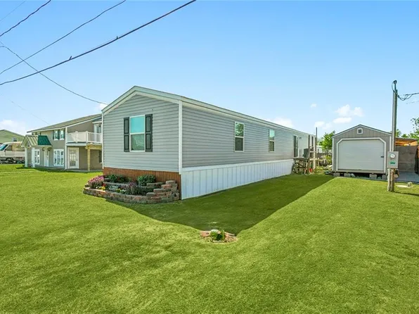 149 Cypress Dr, Des Allemands, LA 70030