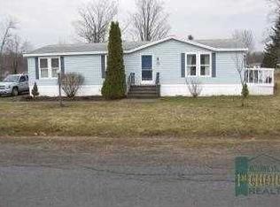 6 Hillcrest Dr, Rome, NY 13440
