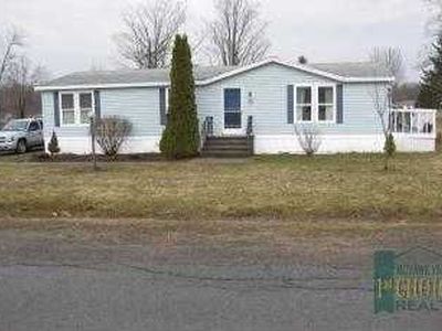 6 Hillcrest Dr, Rome, NY, 13440
