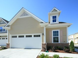 10121 Barnhart Way, Raleigh, NC 27617