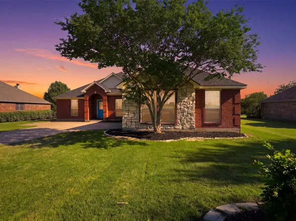 7229 Muirfield Dr, Cleburne, TX 76033