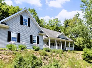 1517 Hidden Valley Dr, Montoursville, PA 17701
