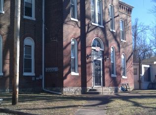 321 E Ofallon Drive #FL 2ND, Caseyville, IL