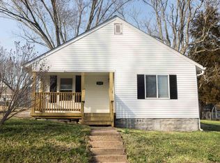319 20th St, Bedford, IN 47421