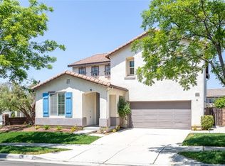 25518 Hyacinth St, Corona, CA 92883