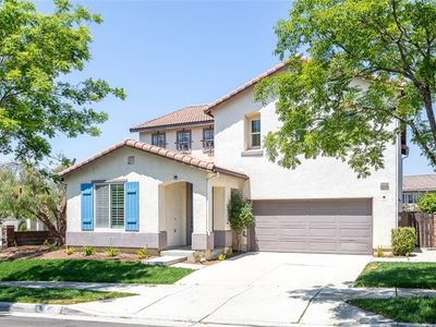 25518 Hyacinth St, Corona, CA, 92883