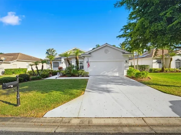 2169 Berkley Way, Lehigh Acres, FL 33973