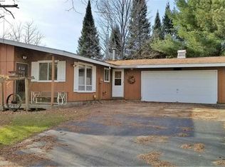 W10011 County Road A, Shawano, WI 54166