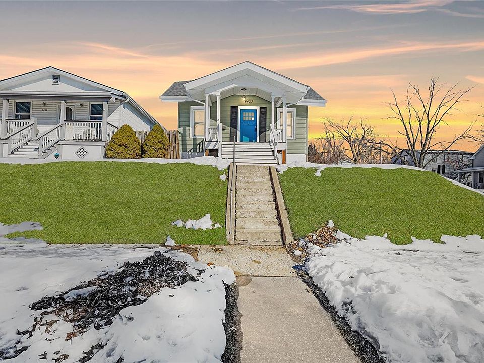 1st image of 6423 Odell St