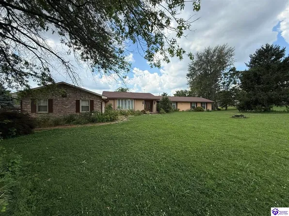 1008 Fisher Ln, Elizabethtown, KY 42701