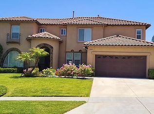 3231 Huntfield St, Corona, CA 92882