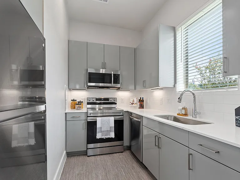 Kitchen Kitchen