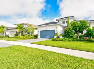 Cresswind Palm Beach, Loxahatchee, FL 33470
