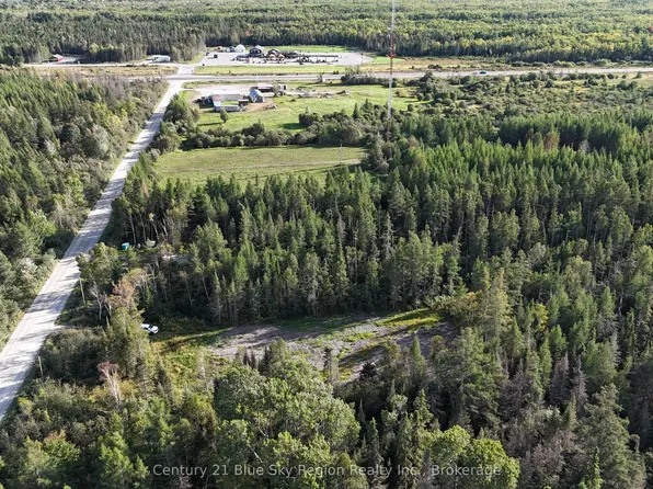 37 Riding Stable Rd N, West Nipissing, ON P1B 8G5