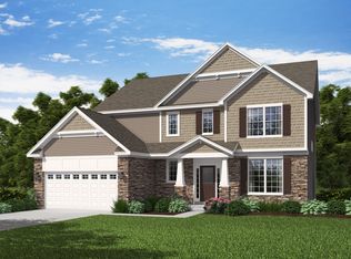 8363 W 102nd Ave, Saint John, IN 46373