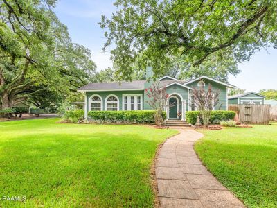 501 Park Ave, Eunice, LA, 70535