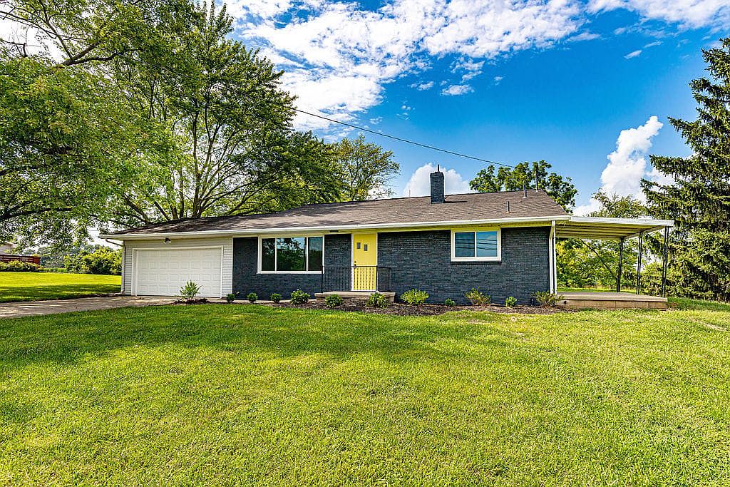 1337 Millville Shandon Rd, Hamilton, OH 45013 Zillow