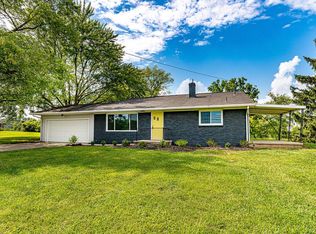 1337 Millville Shandon Rd, Hamilton, OH 45013