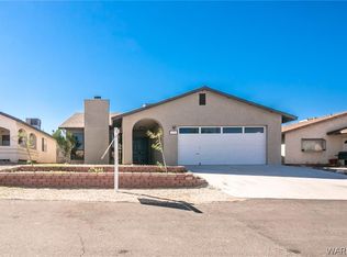 1375 Colorado Rio Vis, Bullhead City, AZ 86442