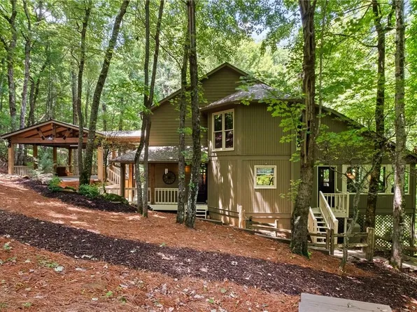 91 Sourwood Cir, Jasper, GA 30143