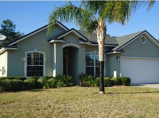 86104 Sand Hickory Trl, Yulee, FL 32097