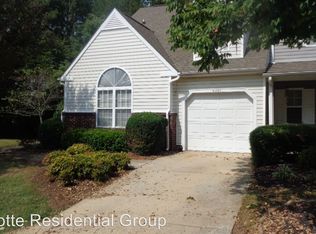 8201 Southgate Commons Dr, Charlotte, NC 28277
